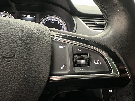 Skoda Octavia 18 of 30