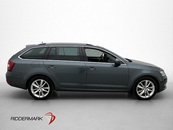 Skoda Octavia 6 of 30