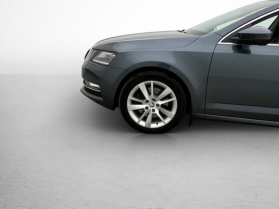 Skoda Octavia 29 of 30