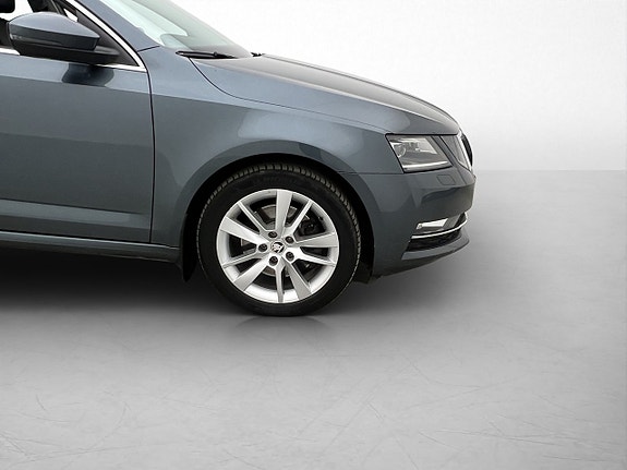Skoda Octavia 30 of 30