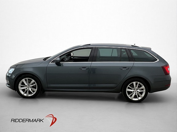 Skoda Octavia 4 of 5
