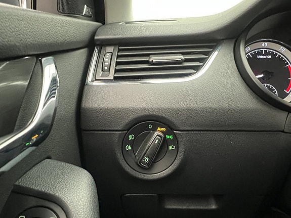 Skoda Octavia 25 of 30