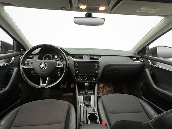 Skoda Octavia 15 of 30