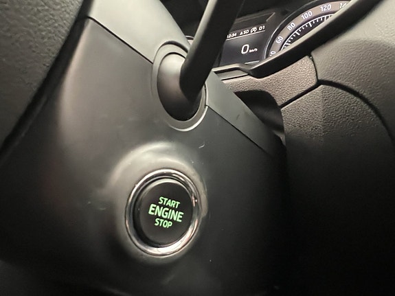 Skoda Octavia 24 of 30