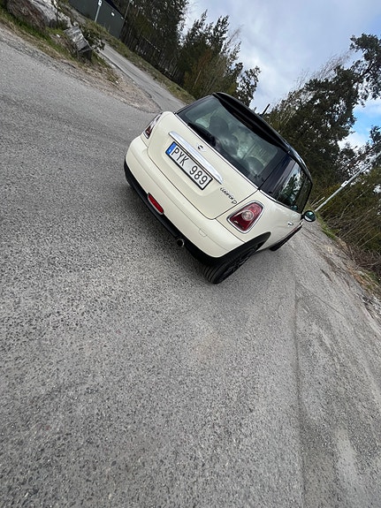 MINI Cooper 5 of 5