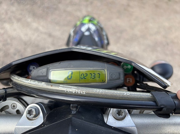 Husaberg FS 570 6 of 6