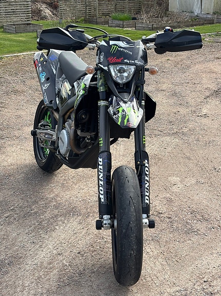 Husaberg FS 570 3 of 6