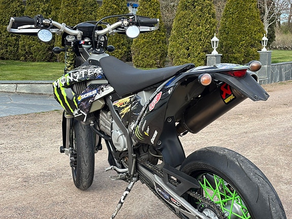 Husaberg FS 570 4 of 6
