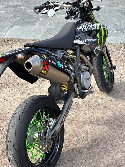 Husaberg FS 570 5 of 6