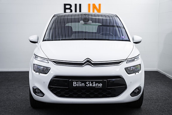 Citroen C4 Picasso 4 of 5