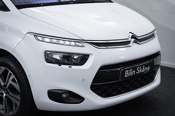 Citroen C4 Picasso 3 of 5