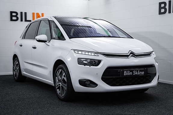 Citroen C4 Picasso 2 of 5