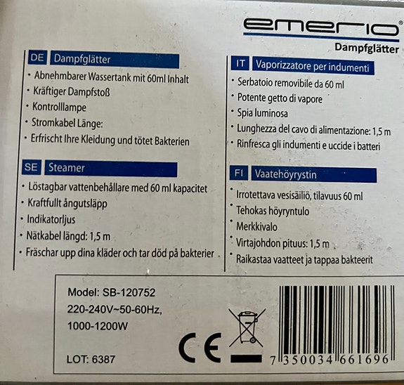 Product image 6 of 7