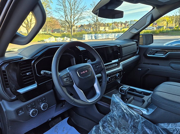 GMC Sierra 1500 5 of 5