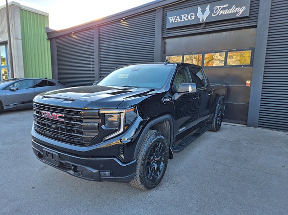 GMC Sierra 1500 3 of 5