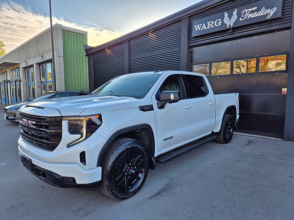 GMC Sierra 1500 3 of 5