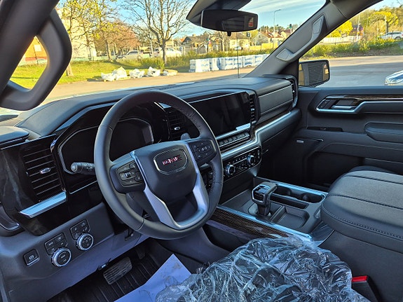 GMC Sierra 1500 5 of 5