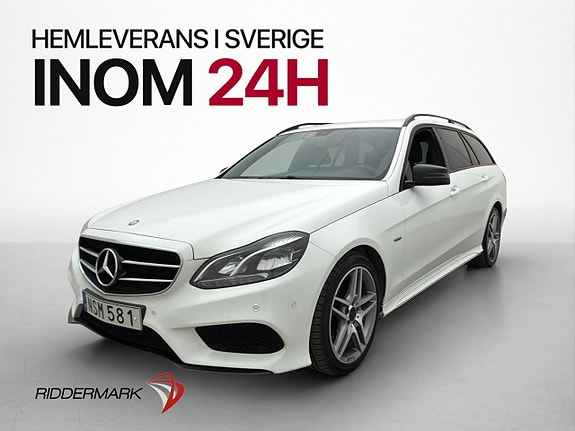 Mercedes-Benz E220 5 of 5