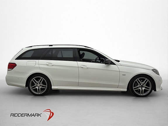 Mercedes-Benz E220 5 of 5