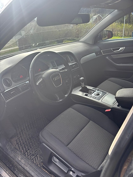 Audi A6 5 of 5