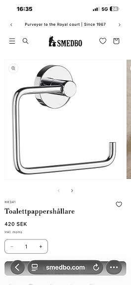 Product image 2 of 5