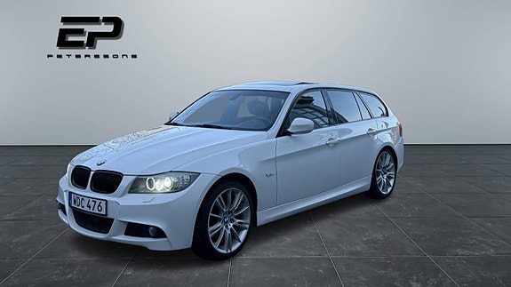 BMW 320d