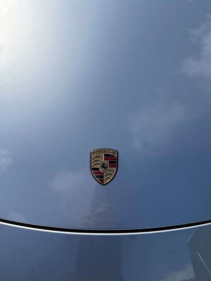 Porsche 911 Carrera 4S 5 of 19