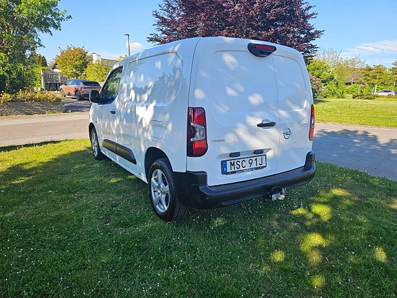 Opel Combo 6 of 6