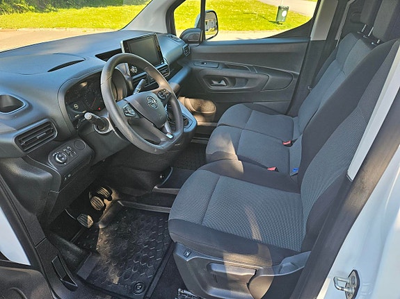 Opel Combo 3 of 5