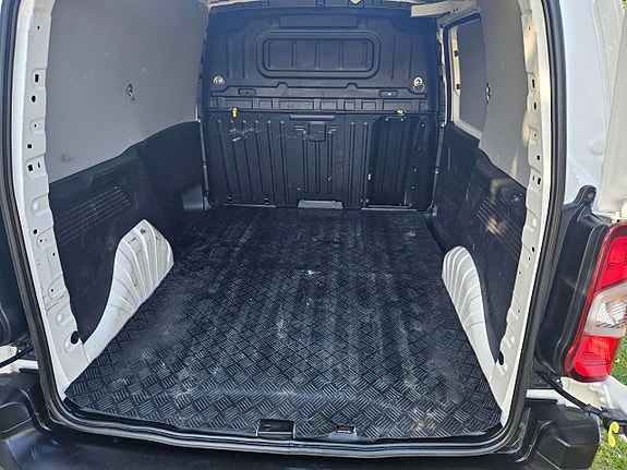 Opel Combo 5 of 5