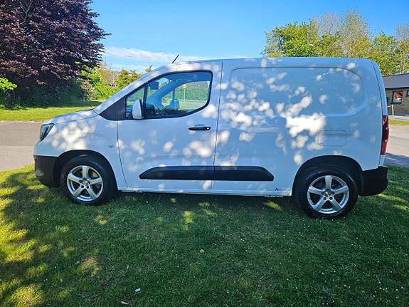 Opel Combo 2 of 5