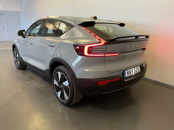 Volvo C40 3 of 5