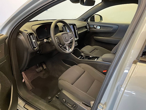 Volvo C40 5 of 5