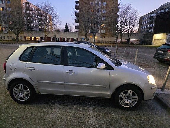 Volkswagen Polo 4 of 6