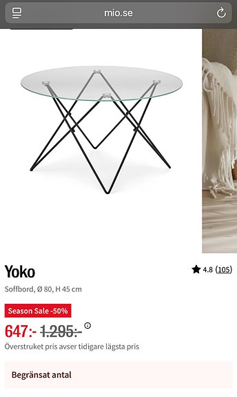 Product image 2 of 3