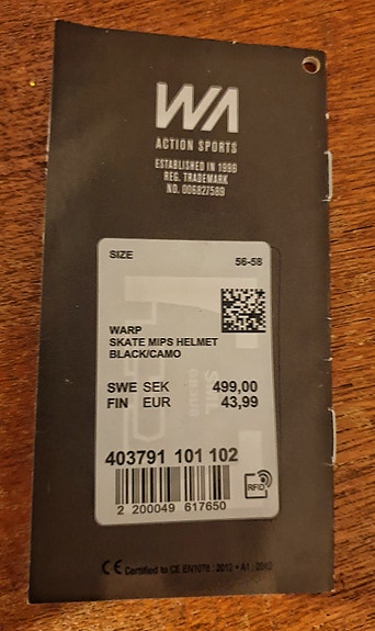 Product image 2 of 2