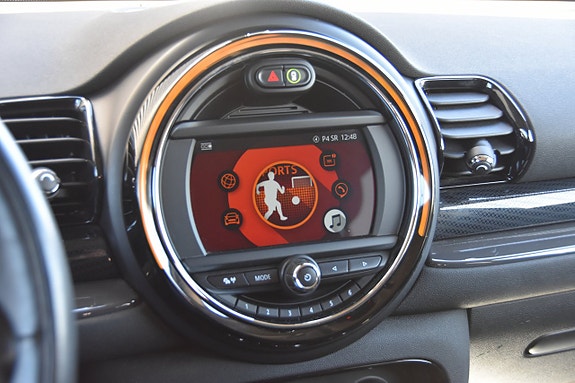 MINI Clubman Cooper S 15 of 18