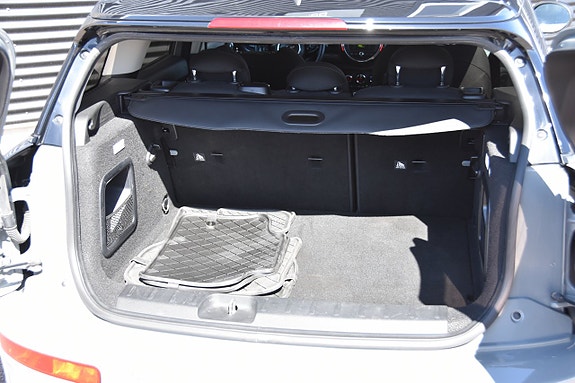 MINI Clubman Cooper S 8 of 18