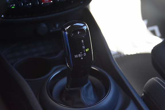 MINI Clubman Cooper S 17 of 18