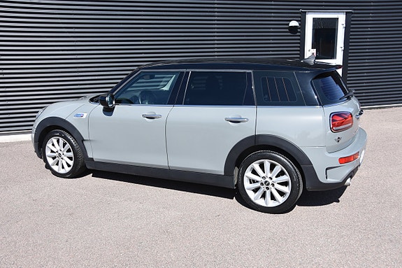 MINI Clubman Cooper S 5 of 18
