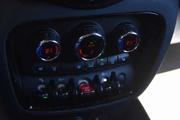 MINI Clubman Cooper S 16 of 18