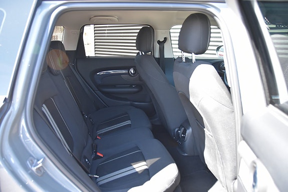 MINI Clubman Cooper S 11 of 18