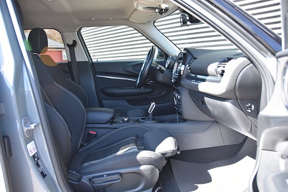 MINI Clubman Cooper S 10 of 18
