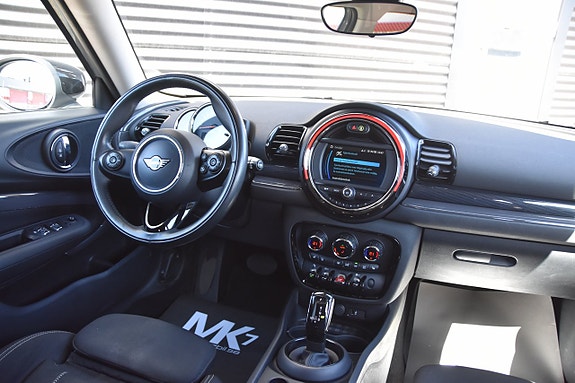 MINI Clubman Cooper S 12 of 18