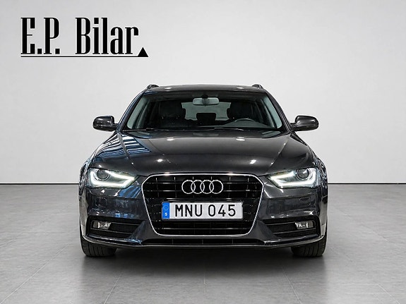 Audi A4 2 of 5