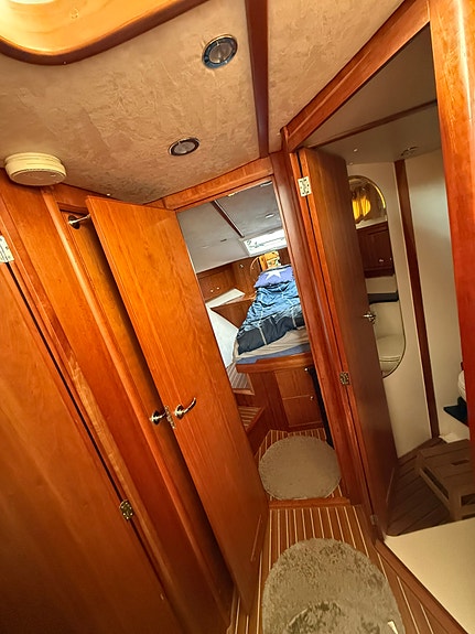Uthyres Tresfjord 390 Atlantic, Flybridge 21 of 23