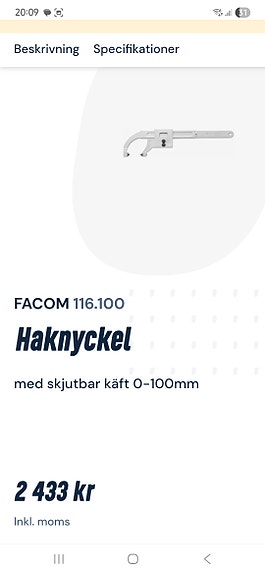 Product image 2 of 2