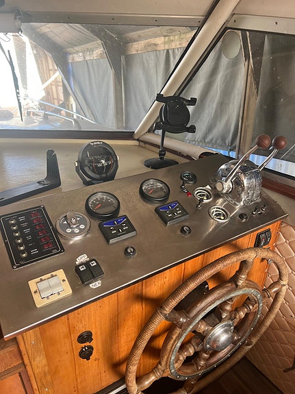 Stor klassiker, nyare motorer 200tim 6 of 15