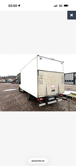 Ford Transit 7 of 12