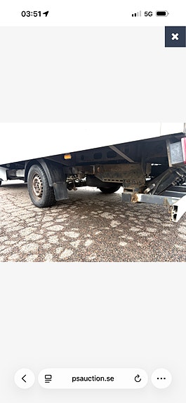 Ford Transit 8 of 12